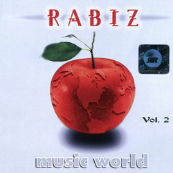 Сборник  Rabiz vol.2