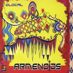 Группа  The Armenoids  Glocal