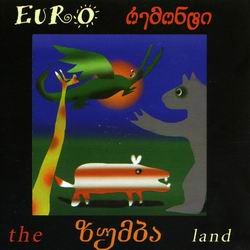  EURO. The  Land