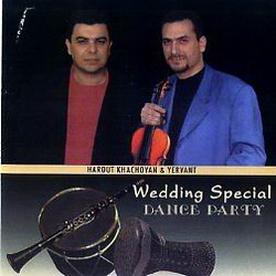     Wedding Special DANCE PARTU 2002