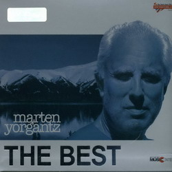 Мартен Йорганц  The best