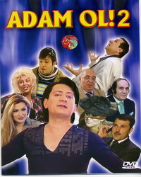 Adam OL!2  2007