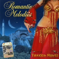 Turkish Nights. Romantic Melodies
