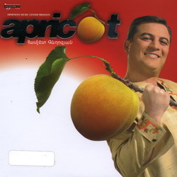    Apricot