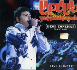   Live Concert 2CD