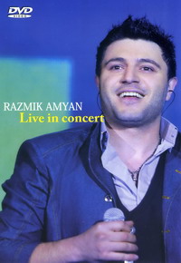   Live in concert