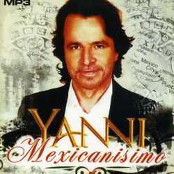 Yanni Mexicanisimo