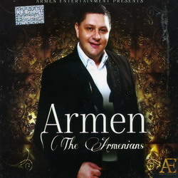   The Armenians
