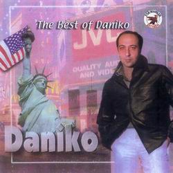 Данико Юсупов The Best of Daniko