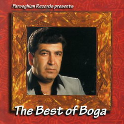  (  ) The Best of Boga