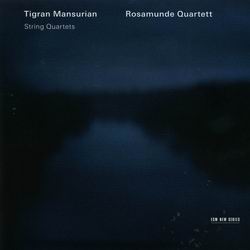     Rosamunde Quartett
