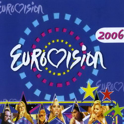 Евровидение 2006
