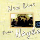  New live from Hayko