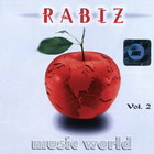   Rabiz vol.2