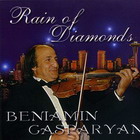    Rain of Diamonds