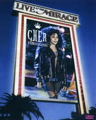       Cher Live at the mirage