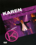 ����� ������  Live in Concert