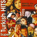 Super Turkish Hits Video CD Original