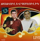     Live concert vol.2