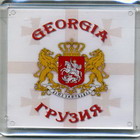 Герб Грузии