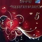   5 -