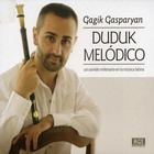   Duduk melodico