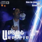   Live in concert Armenia