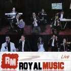 RM ROYAL MUSIC  CD+DVD
