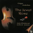   The Jevel Rose