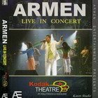   Live in concert Kodak Theatre